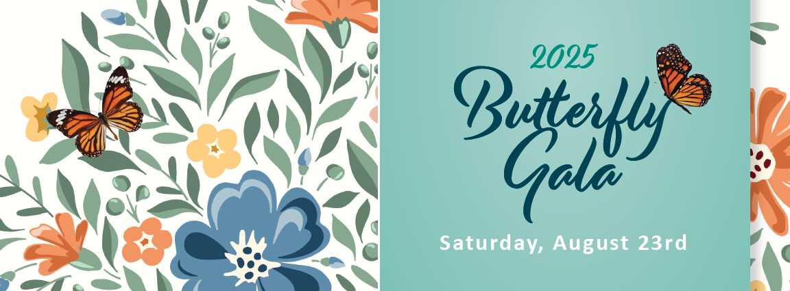 Butterfly Gala 2025